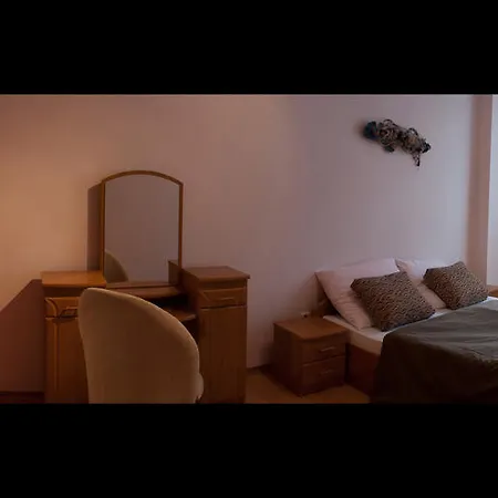Apartman Apartmany Bytca Nagybiccse