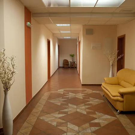 Apartman Apartmany Bytca