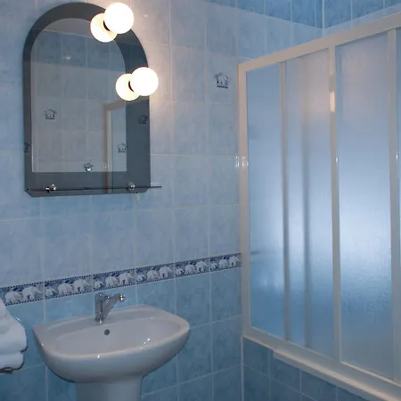 Apartman Apartmany Bytca Nagybiccse