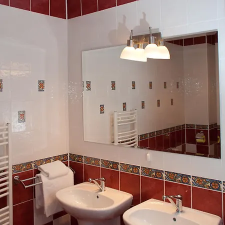 Apartman Apartmany Bytca *