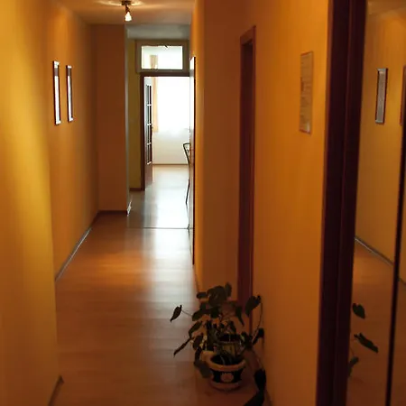 Apartman Apartmany Bytca *