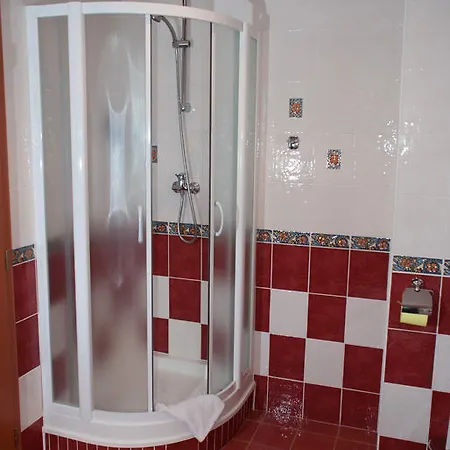 Apartmany Bytca Nagybiccse