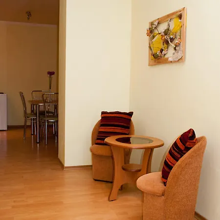Apartman Apartmany Bytca Nagybiccse