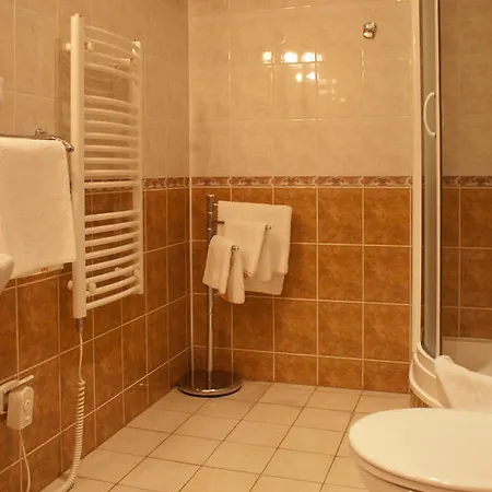 Apartmany Bytca Nagybiccse