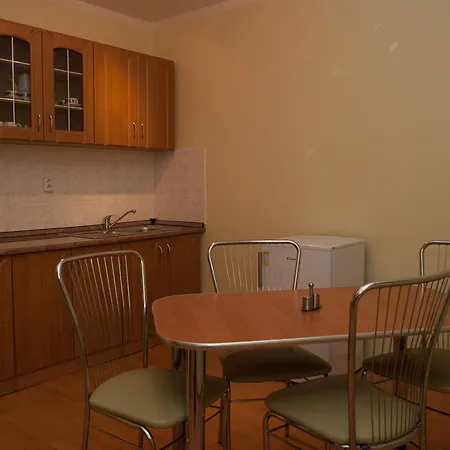 Apartman Apartmany Bytca Nagybiccse