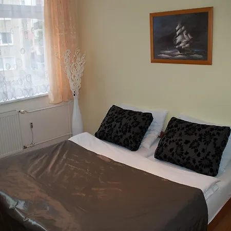 Apartman Apartmany Bytca *