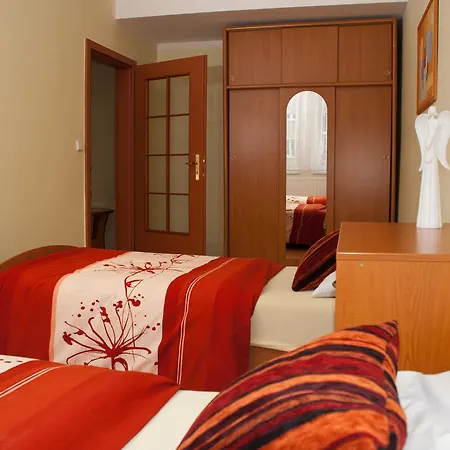 Apartman Apartmany Bytca