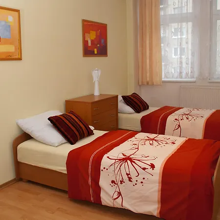 Apartman Apartmany Bytca *
