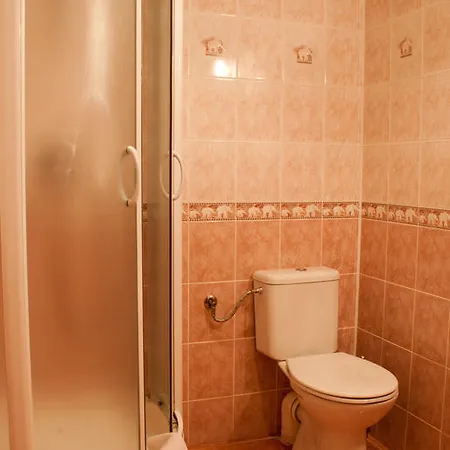 Apartmany Bytca