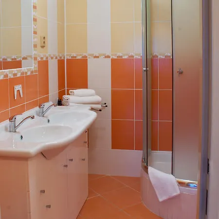 Apartman Apartmany Bytca Nagybiccse