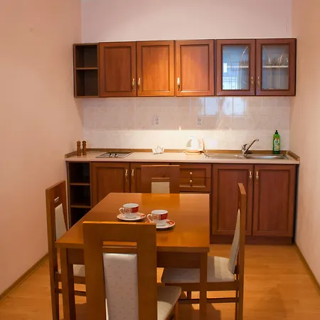 Apartmany Bytca