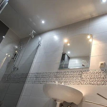 Apartman Apartmany Bytca Nagybiccse