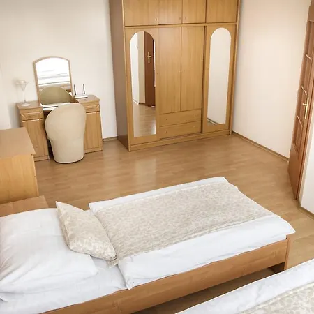 Apartman Apartmany Bytca Nagybiccse