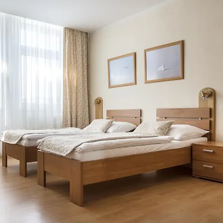 Apartman Apartmany Bytca *