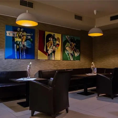 Apartmany Bytca Apartman *