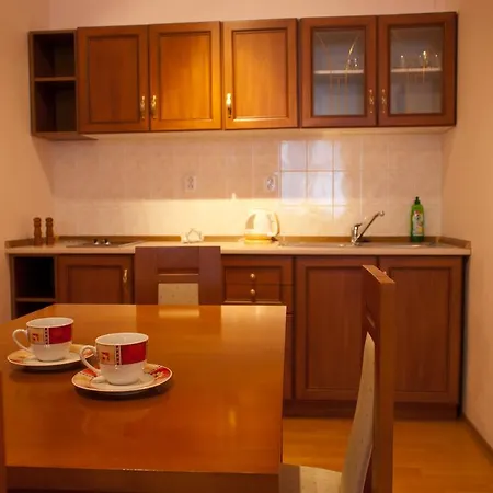 Apartmany Bytca Apartman