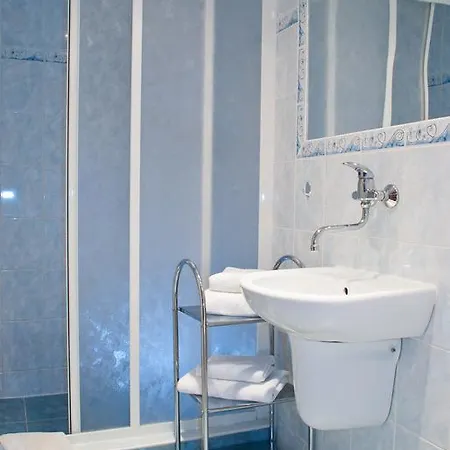 Apartmany Bytca *
