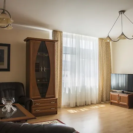 Apartmany Bytca * Nagybiccse
