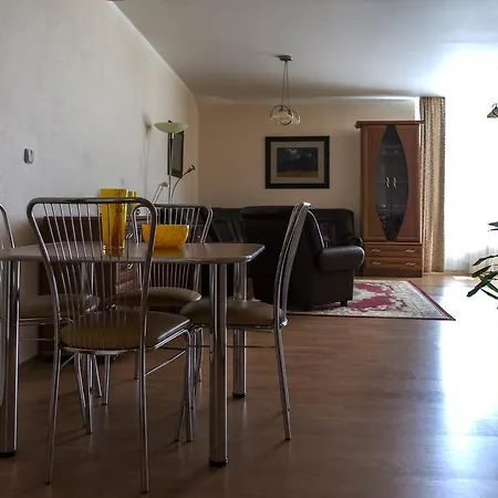 Apartman Apartmany Bytca