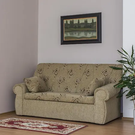 Apartman Apartmany Bytca *