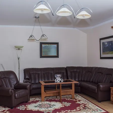 Apartmany Bytca Apartman *