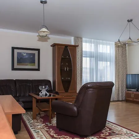 Apartman Apartmany Bytca Nagybiccse