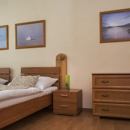 Apartmany Bytca * Nagybiccse