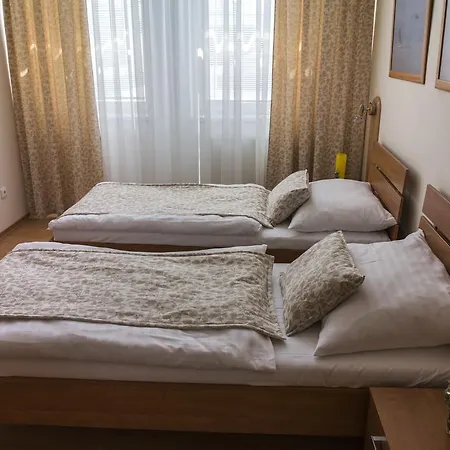 Apartmany Bytca Apartman Nagybiccse