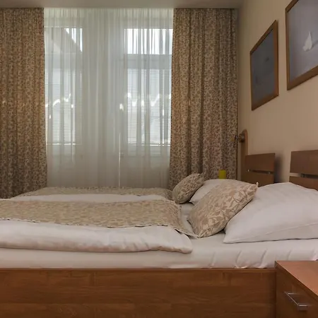 Apartmany Bytca Nagybiccse