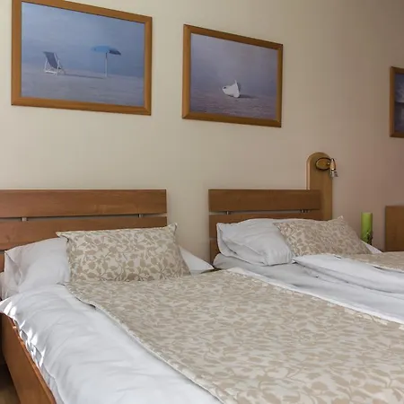Apartmany Bytca Apartman