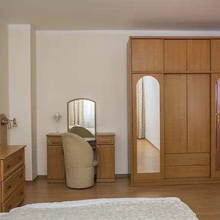 Apartmany Bytca *