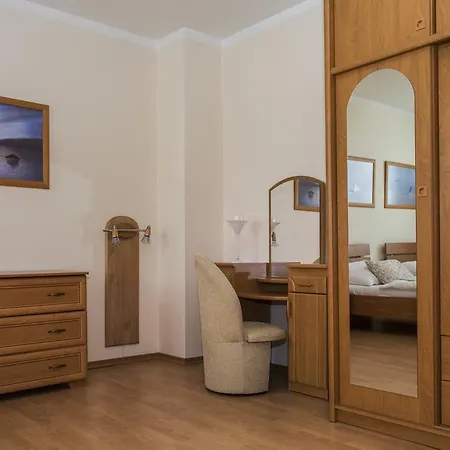 Apartmany Bytca Apartman *