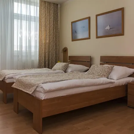 Apartman Apartmany Bytca Nagybiccse
