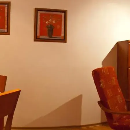Apartmany Bytca Apartman Nagybiccse