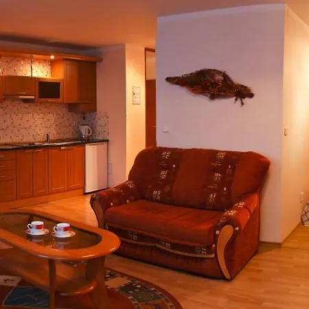 Apartman Apartmany Bytca