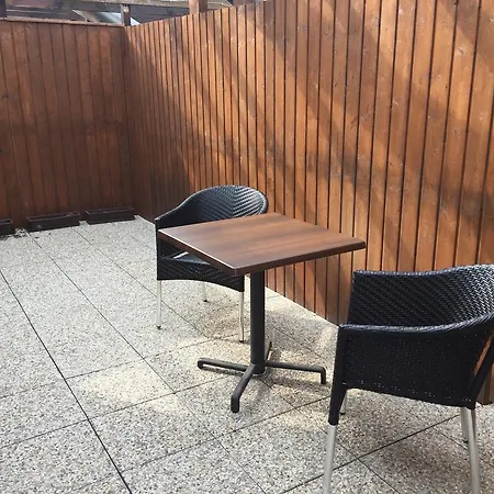 Apartmany Bytca Apartman Nagybiccse