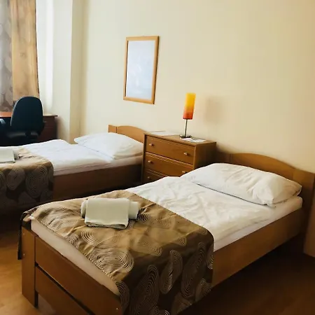 Apartmany Bytca *