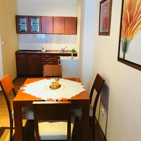 Apartman Apartmany Bytca *