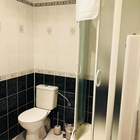 Apartmany Bytca *